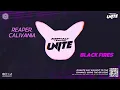 REAPER, Calivania - BLACK FIRES (Asphalt Legends Unite)