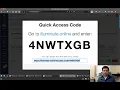 How to administer an online test in Illuminate