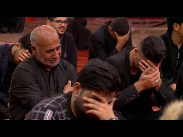 ⁣المحاضرة الدينية  - الخطيب الشيخ مرتضى الشاهرودي -   الليلة الثانية - الفاطمية 1441 هجري