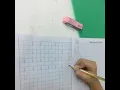 Lagu Bé chuẩn bị lên lớp 1 tập viết