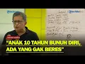 Lagu ROCKY GERUNG SOROTI Kasus Anak NTT Akhiri Hidup Karena Tak Mampu Beli Buku dan Pena