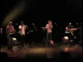 Download Lagu Steve Coleman and Five Elements - Amiens, France, 2005-04-01