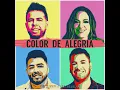 Color De Alegría - Andy Alemany, TWICE & Samuel ASH