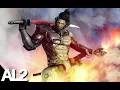 Allusions 2 Cool Brazilian Wind TEASER