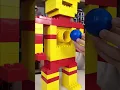 Download Lagu I'll make two Ultramans out of Legos #family #lego #ultraman #shorts