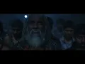 OM First Strike (Telugu) | Dhanush | Mammootty | Sai Pallavi | Sreeleela | Rajkumar | Sai Abhyankkar