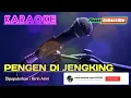 Download Lagu PENGEN DI JENGKING  Ririn Arini  KARAOKE