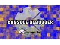 Construct 2 Alternative Console Debugger Jerementor