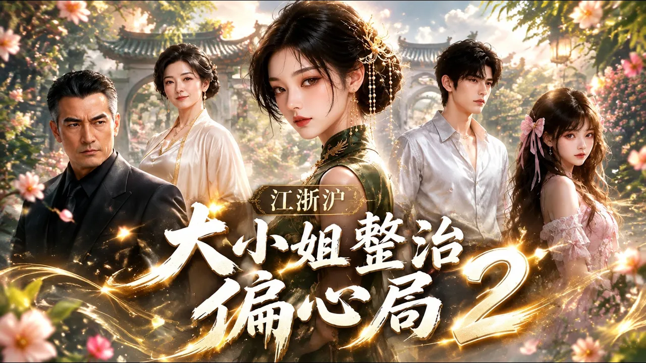 The young lady of Jiangsu, Zhejiang, and Shanghai cracks down on favoritism in the bureau