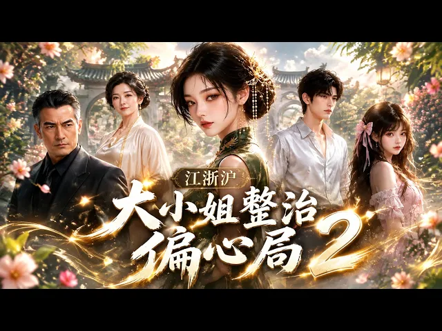 The young lady of Jiangsu, Zhejiang, and Shanghai cracks down on favoritism in the bureau