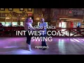 West Coast Swing phrasing How To put patterns together