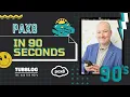 Pax8 in 90 Seconds The MSP Shifter You Need to Know