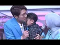 Download Lagu Kenapa Abang marahnya sama Papa. Snangis di studio gk mo diam. Untung gk tahu papa ngrayu cewek