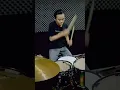 Download Lagu Tones and I - Dance Monkey || Short Drum Cover by Bohemian Drums