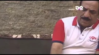 هلوسة   الحلقة الرابعة عشر دندنها