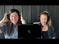 D'N'A Reacts: Breaking Benjamin | Dear Agony (Aurora Version) ft Lacey Sturm