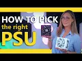 A Beginner s Guide to Choosing the Right Power Supply for Your PC
