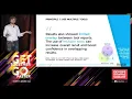 Shifting QA Left Emerging Trends in Code Quality and Security Automation - Dr Stephen Magill