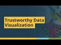 Trustworthy Data Visualization Kieran Healy Duke University posit conf 2025