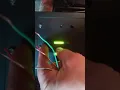 DIY John Deere baler monitor - 2