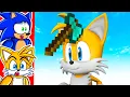 Download Lagu Upgrading TAILS Armor Until HE SURVIVES?!