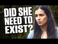 Was Tara s Hate Deserved in The Walking Dead