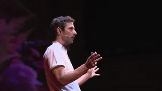 Que faire des cons ?  | Maxime Rovere | TEDxTours