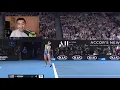 Top-5 Wildest Serves in Pro Tennis The Point
