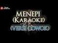 Download Lagu Menepi Karaoke Versi Cowok (Male Key)