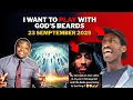 Download Lagu You Won't Believe What Tilahun Says About the 23 September Rapture. He believes Mr Joshua Centtwins