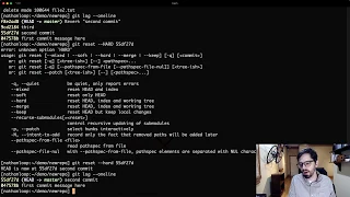 GitHub - Git on the Command Line