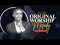 Download Lagu NON STOP PENTECOSTAL WORSHIP MEDLEY FOR PRAYERS BY  ORIGINAL EBENEZER