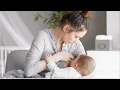 BREASTFEEDING HOLD LEARN FROM WATCHING STIMULATE BREAST MILK PROMOTE LACTATION NURSING