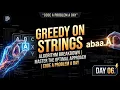 Greedy Algorithm Day 06 Code A Problem A Day C Java DSA Placements