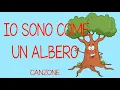 Lagu IO SONO COME UN ALBERO- canzone- Link con testo in descrizione-