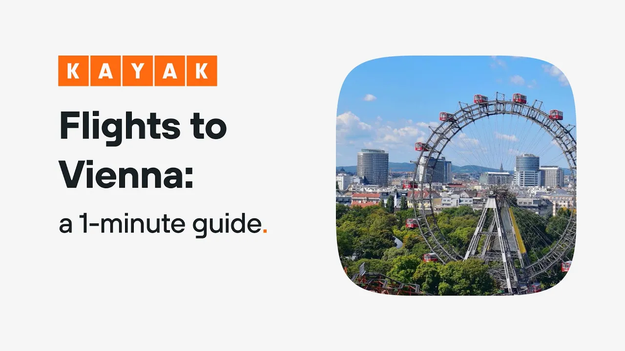 27 CHEAP FLIGHTS from London to Vienna (LON VIE) KAYAK