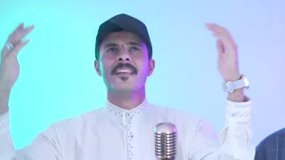 رسول الله يا بدر اتما المنشد حسين فتحي ابو حسنه 