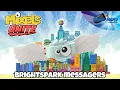 Mixels Unite - Brightspark Messagers