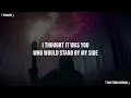 STARSET - SHATTERED DREAMS [Lyrics]