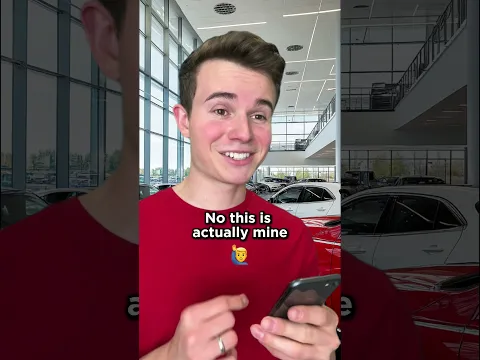 Buying A Car At 18 Years Old! 💸 #personalfinancetips #finance #financetips