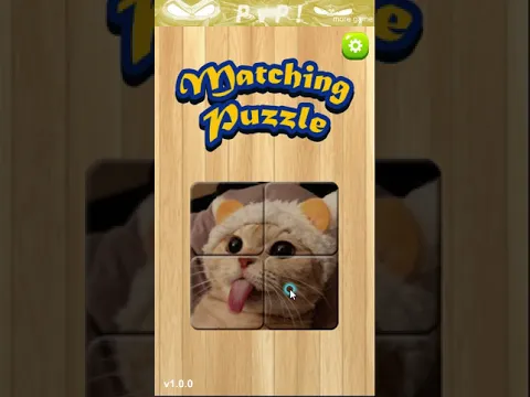 matchingpuzzle
