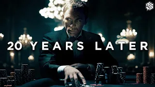 CASINO ROYALE 20th Anniversary Review & Breakdown