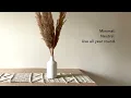 SnugLife Macrame Table Runner - Boho Table Decor