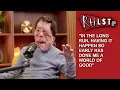 Adam Pearson on neurofibromatosis and being a public disability rights activist - from RHLSTP 599