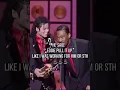 Michael Jackson Not Being Able To Handle The Microphone tiktok idkilovemj