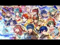 FEH AHR Engage Cup Summons