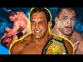 Download Lagu Why UFC’s Smashing Machine Broke Himself | Mark Kerr Documentary