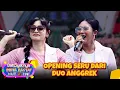 Download Lagu Duo Anggrek - Cikini Gondangdia | DAHSYATNYA HUT TNI 78