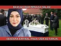 Download Lagu berita sedih Ramlah Ram telah meninggal dunia pada usia 60 tahun