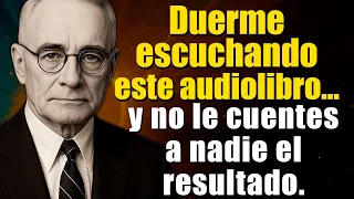 Escucha Solo 1 NOCHE y Despierta con Resultados — Napoleon Hill